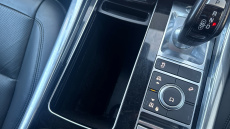 Land Rover Range Rover Sport 3.0 D300 HSE Silver 5dr Auto Diesel Estate